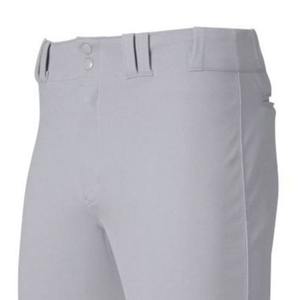 Personalizado transpirable sublimado personalizado en blanco equipo de béisbol Jersey 100% poliéster conjunto de uniforme de béisbol para hombres jóvenes - Product Image 6