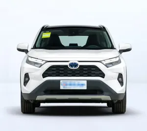 <strong>2025</strong> High Quality Suv New Energy Vehicle To-Yota <strong>Rav</strong>-<strong>4</strong> Rongfang 5 Setas 2024 <strong>Hybrid</strong> Suv Car for To-y-o-ta Rongfang Rav4