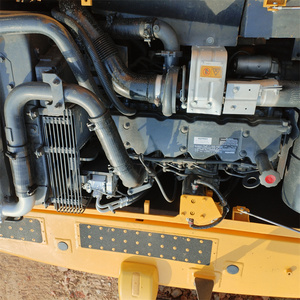 उत्कृष्ट स्थिति का उपयोग Komatsu pc210lc खुदाई के लिए जापानी मॉडल मूल डिजाइन pc110 pcc220 pcc350 pcc220 pcc350 - Product Image 4