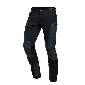 Alta calidad, precio al por mayor, pantalones largos para hombre al aire libre, pantalones cómodos para acampar al aire libre - Product Image 1
