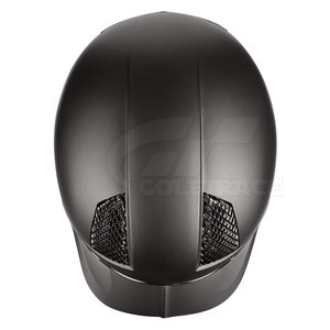 Casco de Polo de Alta Calidad, Equipo de Seguridad para Deportes Ecuestres con Protección Exterior Resistente de Nailon, Personalizable - Product Image 4