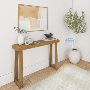 Entrée Couloir Entrée Foyer Entrée Table Accent Table - Product Image 6