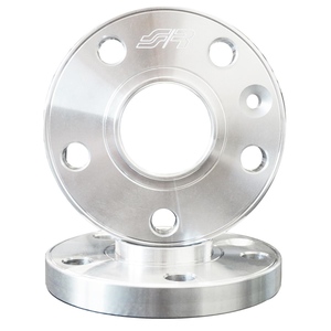 Espaciadores de rueda de 2 piezas de 16 mm 5x130 con centro de 71.6 - Product Image 1