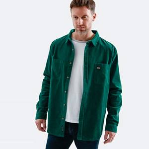 Custom Summer Casual Mens 100% Nylon manga larga al aire libre de secado rápido camisas impermeables con forro de malla - Product Image 2