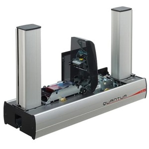 Evolis lượng tử Máy in thẻ cao cấp cho khối lượng lớn thẻ khách hàng ID vận chuyển vượt qua vé sự kiện vv trong kho! - Product Image 2