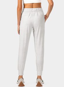 Vente en gros de pantalons de jogging pour hommes pantalons de survêtement en polaire personnalisés pour vêtements de rue pantalons de survêtement en coton pour hommes pantalons pour hommes joggeurs décontractés - Product Image 3