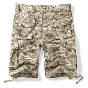 Hecho en Pakistán Cargo Pant Material duradero Cargo Pant Precio bajo Cargo Pant para hombres - Product Image 2