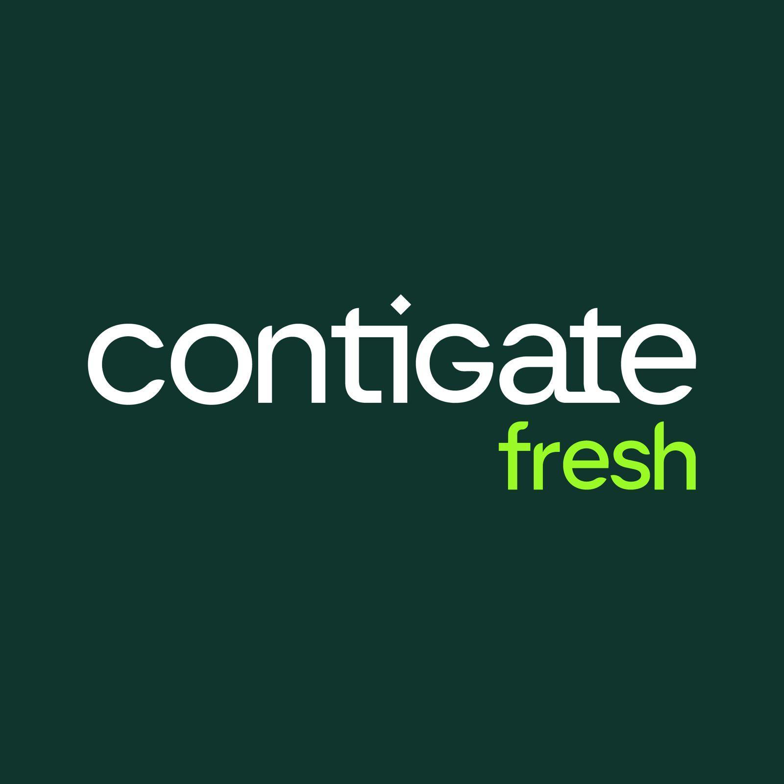 CONTIGATE SP. Z O. O. logo