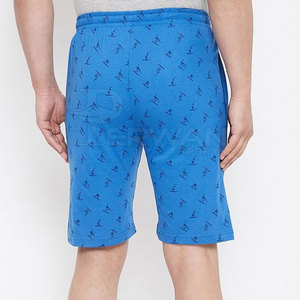 Meilleures ventes de shorts décontractés pour hommes Personnalisez vos propres shorts décontractés pour hommes En stock Shorts décontractés - Product Image 3