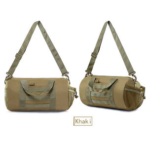 Hot Selling Product 2024 Professional Waterproof Large Sports Polyamide Gym <b>Bag</b> Unisex Outdoor Fitness <b>Training</b> Duffle <b>Bag</b> - Product Image 6