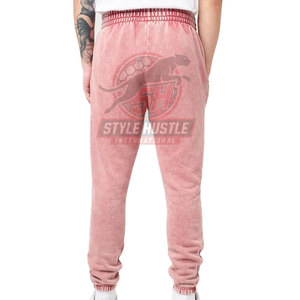 OEM Service Casual Wear <b>Trouser</b> For Men New Design Acid Wash <b>Trouser</b> Best Price <b>Trouser</b> For Adult Size - Product Image 5