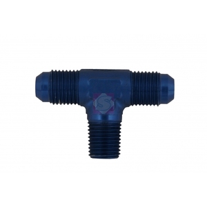 T-Pezzi -8Dx 3/8 NPT di lato - Product Image 1