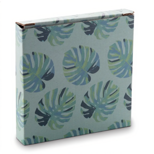 CreaBox EF-135 Custom Merchandising <b>Box</b> <b>for</b> <b>Presenting</b> Gift Sets - Product Image 2