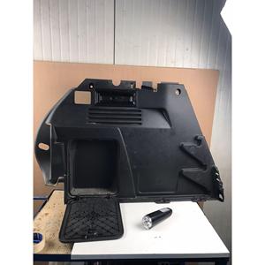PANEL TRASERO DERECHO 9HP PEUGEOT 3008 Serie (16>23) 9671140577 Diésel 1.6 - Product Image 2