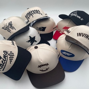 Gorras para deportes al aire libre, stock de ropa de Bangladesh, envío excesivo, cancelación de 6 paneles, gorra informal ajustable de alta calidad, venta al por mayor - Product Image 1