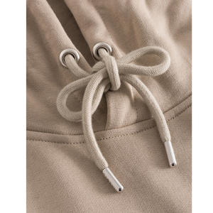 2025 Winters Collection Plain Blank Hoodies Pull Hommes Sweat OEM Avec Logo Personnalisé Imprimé Coton/Polyester Produit - Product Image 2