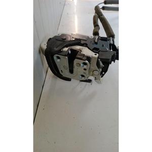 NISSAN Micra 7ème Série (10>16) Serrure Avant Gauche T72-13420 - Product Image 5