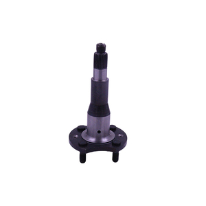 Ensemble d'essieu arrière de qualité authentique pour Bajaj Tuk Tuk 3 roues, pièces détachées disponibles à la vente au Nigéria à un prix très abordable - Product Image 1