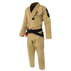 Jiu jitsu gi Chất lượng cao đồng phục bjj Kimono cộng với kích thước jiu jitsu phù hợp với Kích thước thanh niên jiu jitsu đồng phục