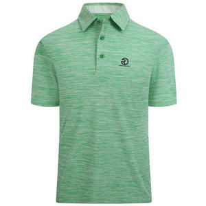 Nuevos polos de talla grande para hombre, camisetas de Polo de manga corta transpirables de verano para hombre, camisetas de polo diseñadas a medida hechas de Premium - Product Image 4