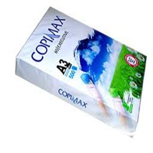 Papel de Copia Copimax A4 Blanco 70g PLA Resin, Económico, para Impresión y Fotocopiado de Alta Calidad a los Mejores Precios - Product Image 3
