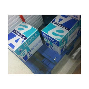 กระดาษ A4 จำนวนมากสำหรับสำนักงานที่บ้าน การพิมพ์เชิงพาณิชย์ โรงเรียน วิทยาลัย และหน่วยงานราชการ - Product Image 1