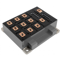 Módulo Semiconductor de Potencia FM100E2Y-10 Compatible, Componente Electrónico de Alta Corriente