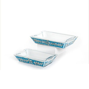 Food Dessert Serving <b>Tray</b> Wooden Serving <b>Tray</b> For Home Hotel Restaurant Dinnerware Food Serving Dish <b>Round</b> <b>Trays</b> Handcrafted - Product Image 6