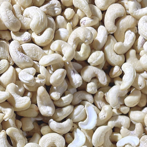 Ventas calientes Anacardos de alta calidad Anacardos al por mayor W320 Fábrica de Santigo en Vietnam OEM, ODM - Product Image 1