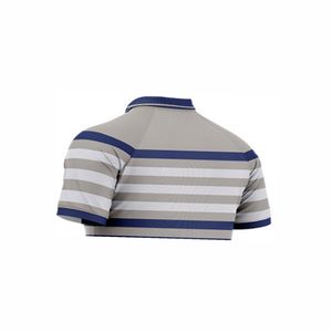 Camiseta Deportiva Casual para Hombre al por Mayor, 100% Poliéster, Tejido de Punto, Manga Corta, Impresión Digital, Logotipo Personalizado, Bordado, Secado Rápido, OEM - Product Image 5