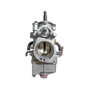 Carburateur universel pour moto 177mm ZongShen NC250 <span class=keywords><strong>250cc</strong></span> moteur 4 V refroidi à l'eau Kayo Bse Apollo Dirt Bike <span class=keywords><strong>MX</strong></span> - Product Image 4