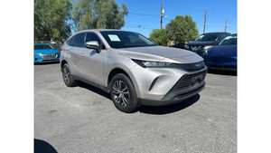 Véhicules d'occasion haut de gamme 2021 à vendre : LE AWD, conduite à gauche, sièges en cuir, caméra de recul - Product Image 5