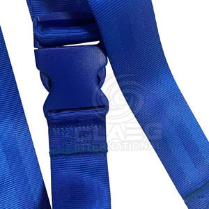 Cinturones de Bandera de Fútbol de los Mejores Materiales con Servicios OEM para Equipos Deportivos, Entrenamiento y Competición - Product Image 2