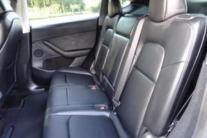 LUXURY RIDE Modèle Y 2024 Longue Portée AWD Double Moteur AWD - Product Image 2