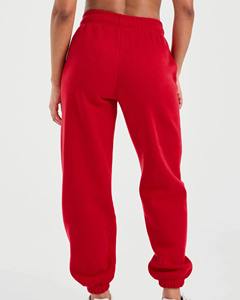 Pantalones Deportivos para Mujer, Estilo Moderno, Diseño Nuevo, Hechos a Medida, Alta Calidad, Precio Razonable, Cómodos, Servicio OEM - Product Image 2