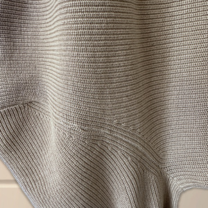 Oem Jacquard len Áo Thun Đan Áo len người đàn ông tùy chỉnh dày Intarsia mô hình Ấn Độ nhà <span class=keywords><strong>s</strong></span>ản xuất mùa đông Jumper dây kéo mùa thu - Product Image 2