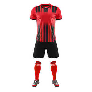 Séchage rapide Cool Feeling Summer Fashion Clothes Ensemble de sport à manches courtes, costume à manches courtes Costume décontracté pour hommes - Product Image 1
