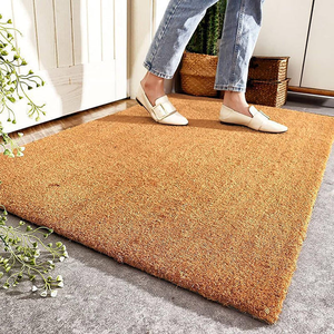 TAPIS DE COCO À LA NOIX DE COCO POLYVALENT ET DURABLE/SOLUTION ÉCOLOGIQUE/OFFRES ABORDABLE/FABRIQUÉ AU VIETNAM - Product Image 1