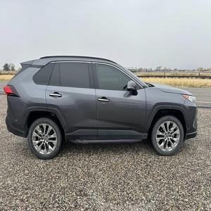 Le Toyota Rav4 SUV 2020 2023 d'occasion est maintenant disponible pour livraison au meilleur prix - Product Image 3