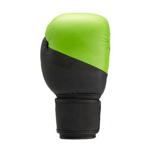 Guantes de Boxeo para Entrenamiento de Adultos con Acolchado de Alta Densidad, Correa y Diseño de Palma con Flujo de Aire PARA Guantes de Boxeo y Fitness - Product Image 3