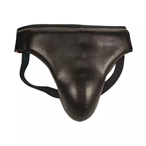 Protection de l'aine pour hommes de haute qualité, personnalisée, professionnelle, améliorée pour la sécurité, équipement de protection pour l'entraînement au Taekwondo - Product Image 1