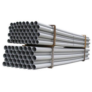 Factory Direct Sells 0.5mm~10mm Thick 201 202 304 316 20# Seamless Stainless Steel Pipe/tube 45# with Cutting - Product Image 1