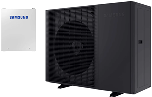 BUY 10 3 FREE PANASONIC AQUAREA T CAP 16KW ALL IN ONE 415V FOR SALE TO USA/CANADA - Product Image 4