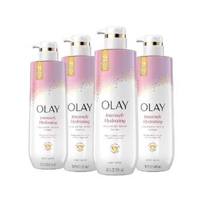 Lotion lissante pour les mains et le corps Olay avec complexe de vitamine B3 pour raffermir la peau, vente en gros à prix réduit, disponible dès maintenant - Product Image 3