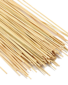 Bâtons de bambou de haute qualité pour les travaux manuels de barbecue et l'utilisation en cuisine - Product Image 5