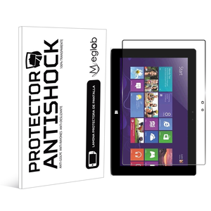 ฟิล์มกันรอยหน้าจอสำหรับแท็บเล็ตม็อบบี้ วินแท็บ 1000W มุมมองต่างๆ - Product Image 1