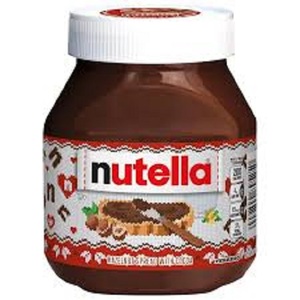 Nutella 350g 3kg 750g 1kg / Nutella en gros Ferrero Chocolat - Product Image 6