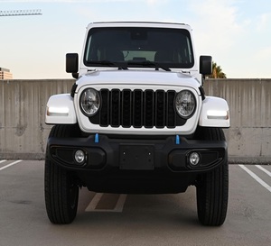 JEEP WRANGLER SPORT S 4XE 2024 USADO, Volante a la Izquierda/Derecha - Product Image 1