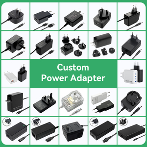 Alimentation Électrique 100W 120W 300W Max <span class=keywords><strong>12V</strong></span> 24V 48V 4A <span class=keywords><strong>5A</strong></span> 6A 7A 8A 10A 15V 9A 10A Adaptateur Secteur DC De Bureau - Product Image 2