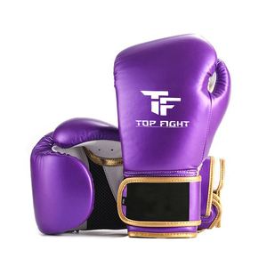 Guantes de Boxeo Profesionales Personalizados para Kickboxing, Guantes de Boxeo para Entrenamiento de Combate en Venta - Product Image 6